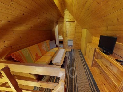Holiday house Ferienhaus Bodensdorf nahe Gerlitzen Ski - Features photo 13