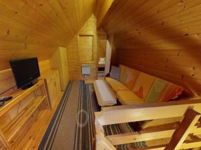 Holiday house Ferienhaus Bodensdorf nahe Gerlitzen Ski - Features photo 19