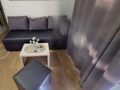 caravan Mobilheim in Bodensdorf am See & Skigebiet - Features photo 19