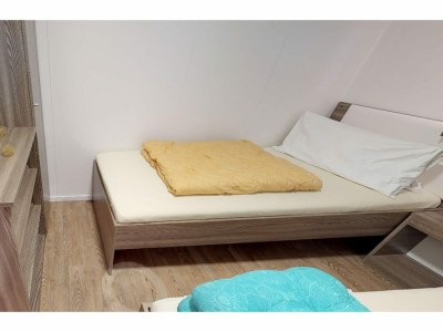 caravan Mobilheim in Bodensdorf am See & Skigebiet - Features photo 24