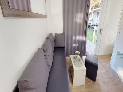 caravan Mobilheim in Bodensdorf am See & Skigebiet - Features photo 26