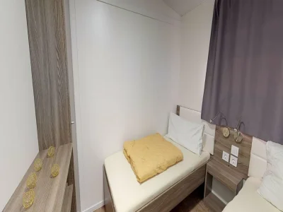 caravan Mobile Home in Bodensdorf by Lake Ossiach - Features photo 12