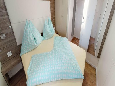 caravan Mobile Home in Bodensdorf by Lake Ossiach - Features photo 20