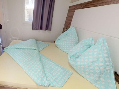 caravan Mobile Home Bodensdorf near Lake Ossiach - Features photo 14