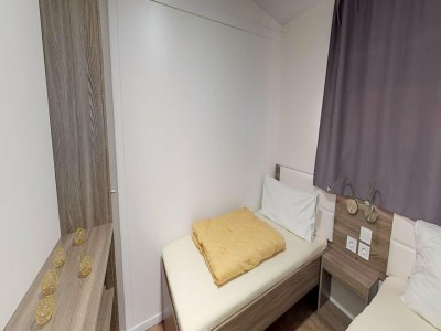 caravan Mobile Home Bodensdorf near Lake Ossiach - Features photo 17