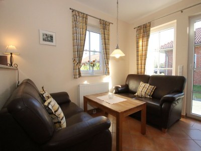 Apartment Doppelhaushälfte in Burhave - Features photo 18