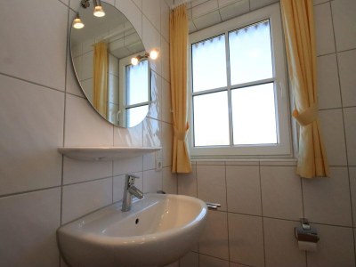 Apartment Doppelhaushälfte in Burhave - Features photo 22