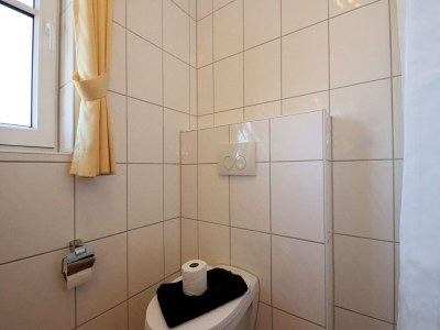 Apartment Doppelhaushälfte in Burhave - Features photo 23