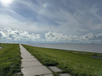 Apartment Doppelhaushälfte in Burhave - Environment photo 25