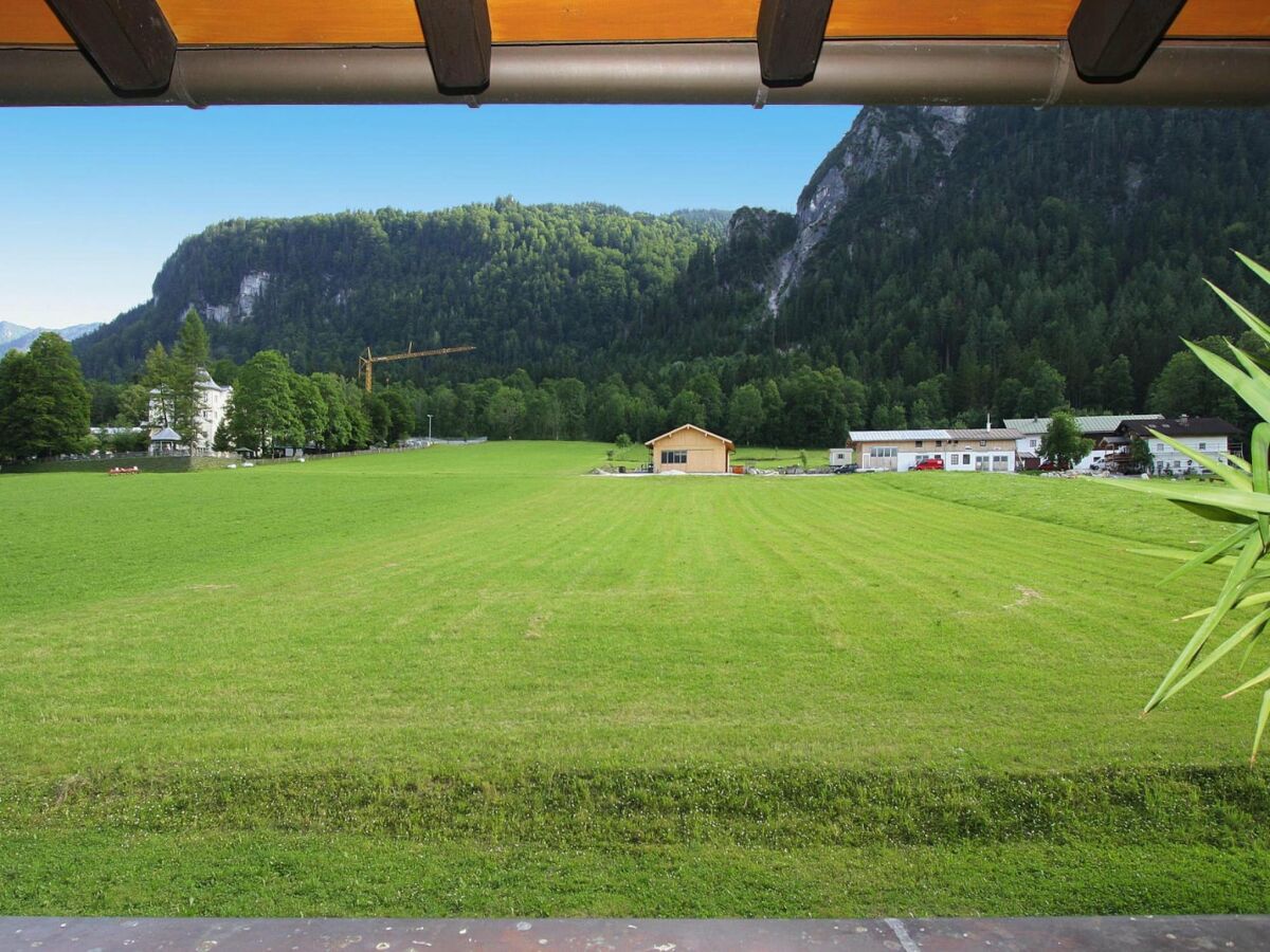 Apartment Gemütlicher Rückzugsort in der Nähe des Königssees - Outdoor photo 3