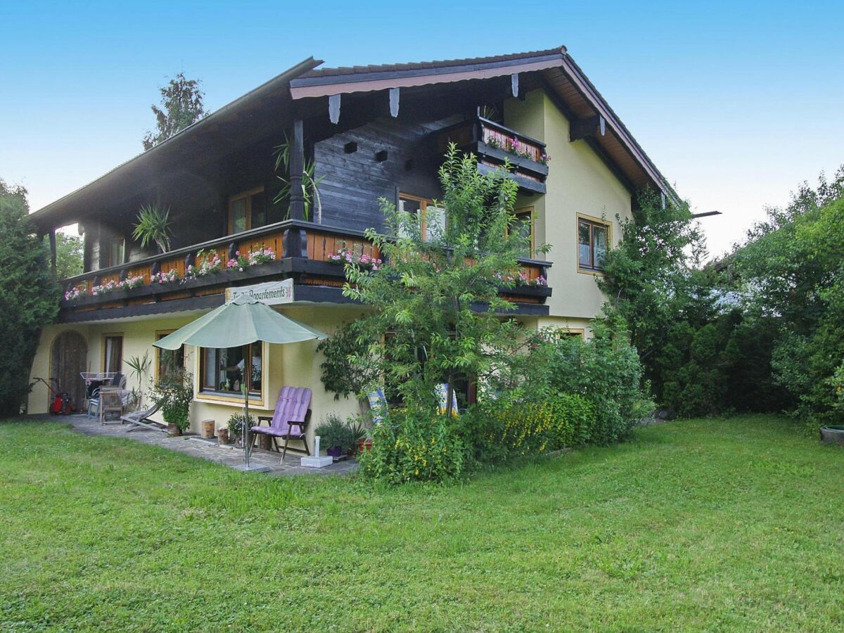 Apartment Gemütlicher Rückzugsort in der Nähe des Königssees - Outdoor photo 4