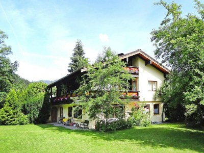 Apartment Gemütlicher Rückzugsort in der Nähe des Königssees - Outdoor photo 6