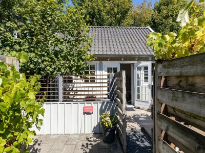 Holiday house Ferienhaus in Domburg am Strand - Outdoor photo 4