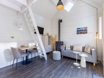 Holiday house Ferienhaus in Domburg am Strand - Features photo 11