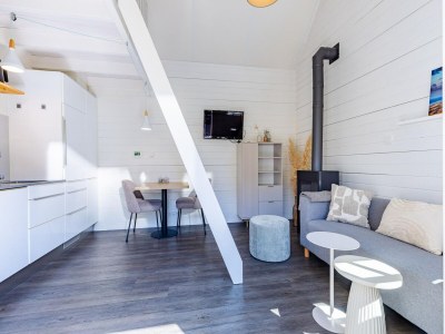Holiday house Ferienhaus in Domburg am Strand - Features photo 12