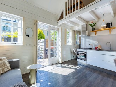 Holiday house Ferienhaus in Domburg am Strand - Features photo 14