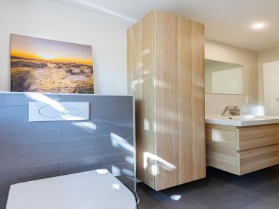 Holiday house Ferienhaus in Domburg am Strand - Features photo 17