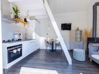 Holiday house Ferienhaus in Domburg am Strand - Features photo 24