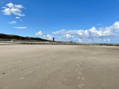 Holiday house Ferienhaus in Domburg am Strand - Environment photo 30