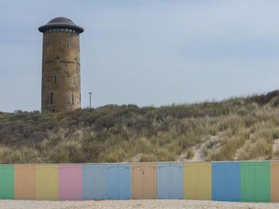 Holiday house Ferienhaus in Domburg am Strand - Environment photo 31