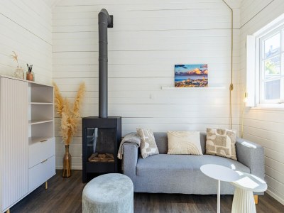 Holiday house Ferienhaus in Domburg am Strand - Outdoor photo 42