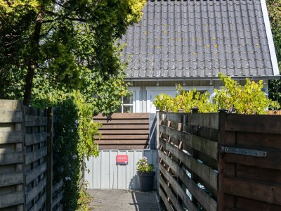 Holiday house Ferienhaus in Domburg am Strand - Outdoor photo 53
