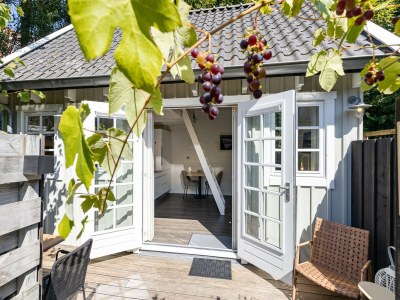 Holiday house Ferienhaus in Domburg am Strand - Outdoor photo 56