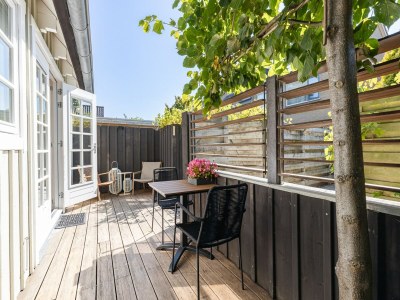 Holiday house Ferienhaus in Domburg am Strand - Outdoor photo 59