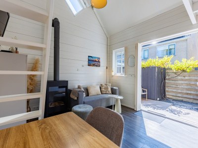 Holiday house Ferienhaus in Domburg am Strand - Outdoor photo 62