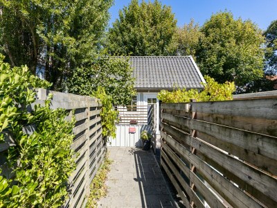 Holiday house Ferienhaus in Domburg am Strand - Outdoor photo 72