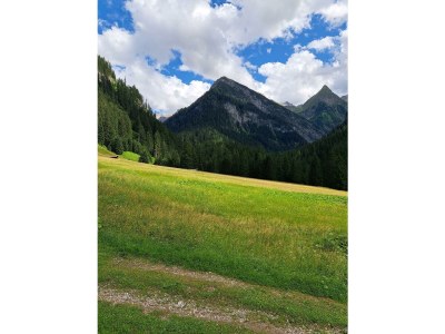 Apartment Alpenlodge Madau - Outdoor photo 21