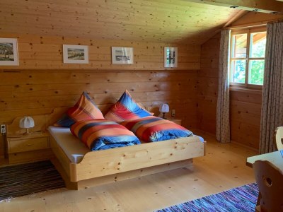 Apartment Alpenlodge Madau - Features photo 29