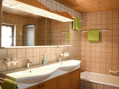 Apartment Alpenlodge Madau - Features photo 47