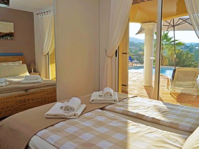 Villa Villa Soleil des Adrets - Features photo 20