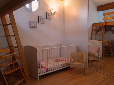 Villa Villa Soleil des Adrets - Features photo 23