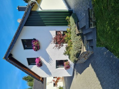 Apartment 4-Bett-Ferienwohnung Braun in Simmerath-Rollesbroich - Apartment