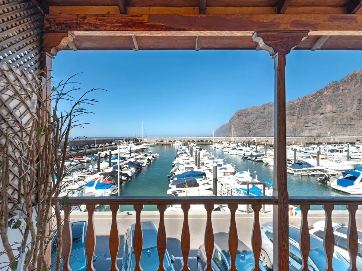 Apartment Apartment for 4 people in Tenerife
