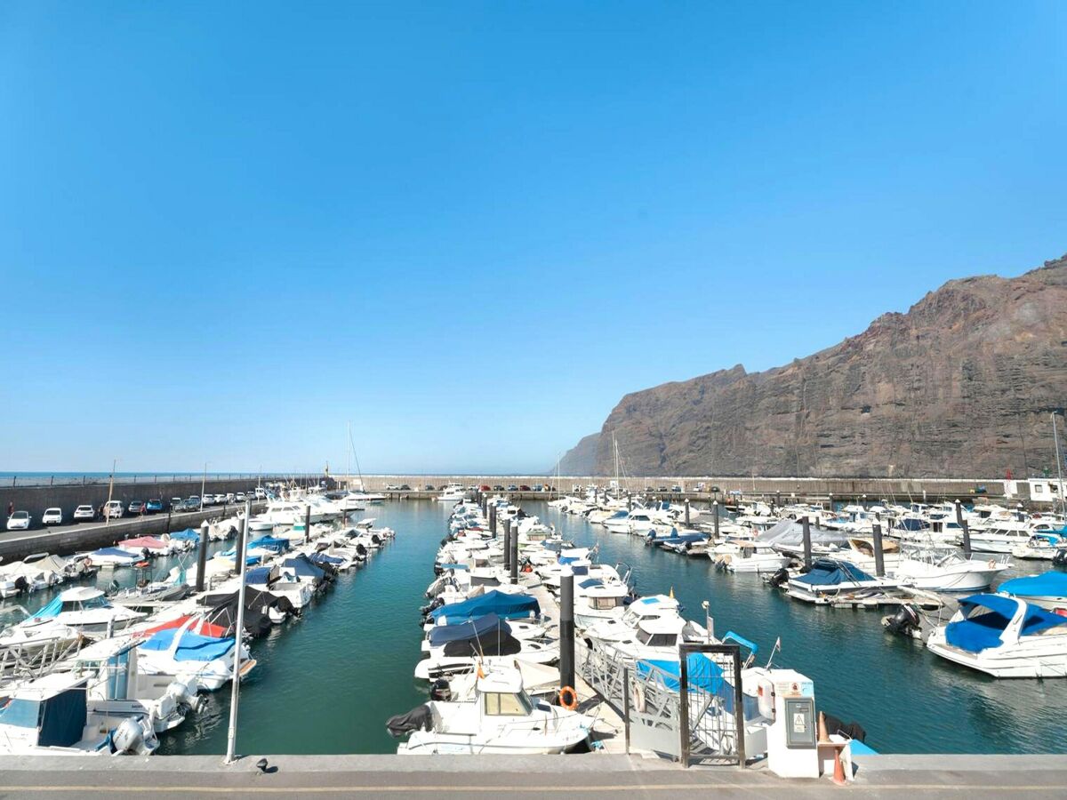 Apartment Apartment for 4 people in Tenerife - Outdoor photo 2