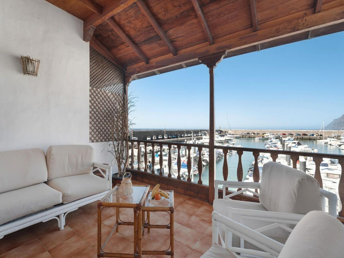 Apartment Apartment for 4 people in Tenerife - Outdoor photo 5