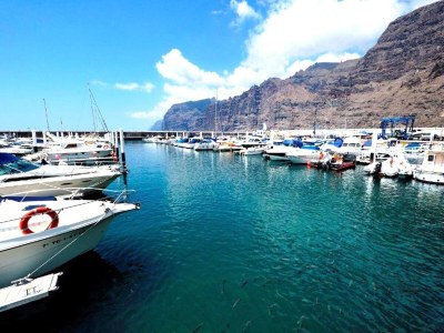 Apartment Apartment for 4 people in Tenerife - Environment photo 34