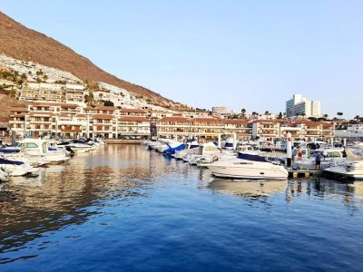 Apartment Apartment for 4 people in Tenerife - Environment photo 35