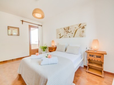 Holiday house Seafront Luxury Villa Can Torrens - Features photo 16