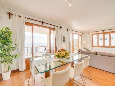 Holiday house Seafront Luxury Villa Can Torrens - Outdoor photo 35
