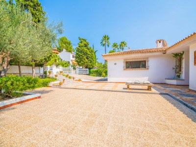 Holiday house Seafront Luxury Villa Can Torrens - Outdoor photo 40