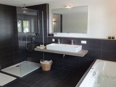 Holiday house BlackForest Lounge Chalet Lindenbuch - Features photo 14