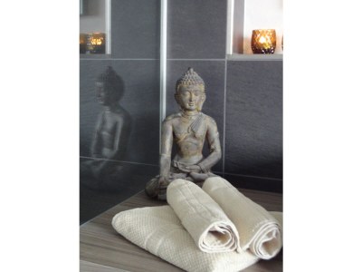 Holiday house BlackForest Lounge Chalet Lindenbuch - Features photo 15