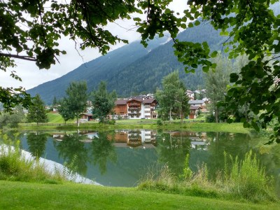 Holiday apartment Ranalter 2 - Outdoor photo 3