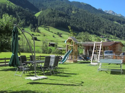 Holiday apartment Ranalter 2 - Outdoor photo 7