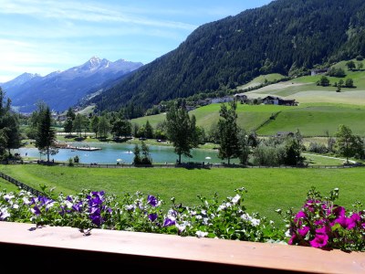 Holiday apartment Ranalter 2 - Outdoor photo 9