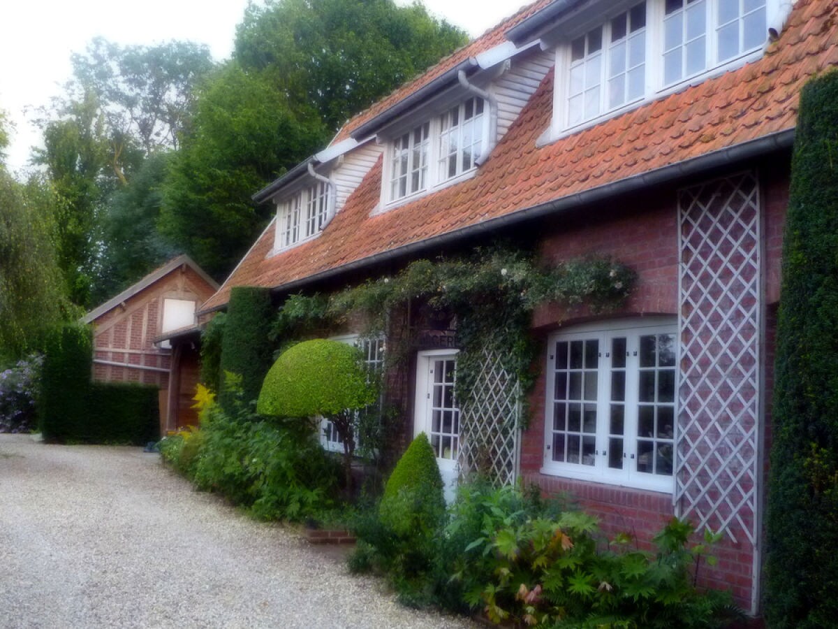 Holiday house Le Clos Normand